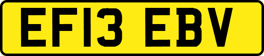 EF13EBV