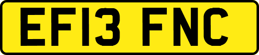 EF13FNC
