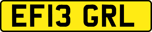 EF13GRL