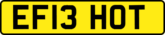 EF13HOT