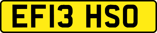EF13HSO