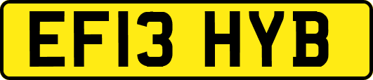 EF13HYB