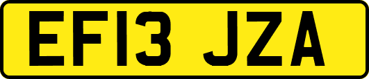 EF13JZA
