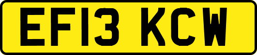 EF13KCW