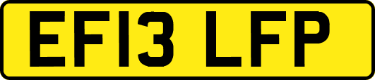 EF13LFP