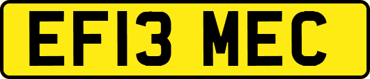 EF13MEC