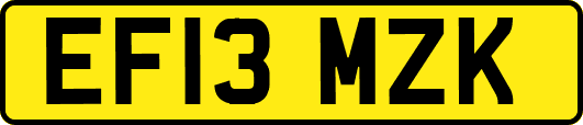 EF13MZK