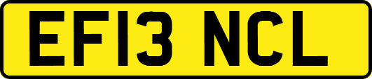 EF13NCL