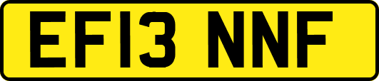 EF13NNF