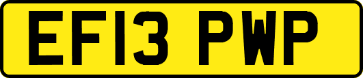 EF13PWP