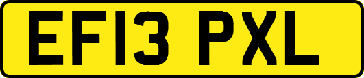 EF13PXL