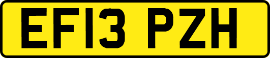 EF13PZH