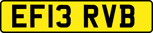 EF13RVB