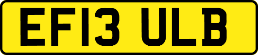 EF13ULB