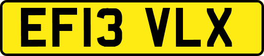 EF13VLX