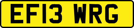 EF13WRG