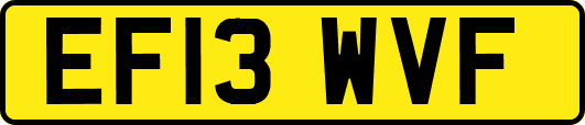 EF13WVF