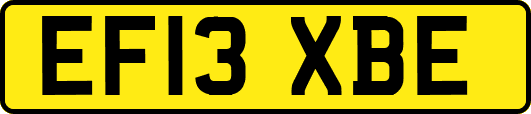 EF13XBE
