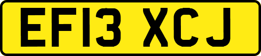 EF13XCJ
