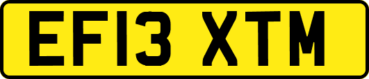 EF13XTM