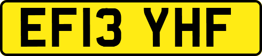 EF13YHF