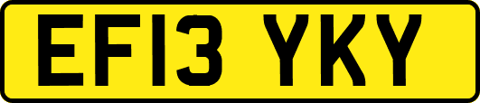 EF13YKY