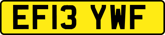 EF13YWF