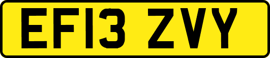 EF13ZVY