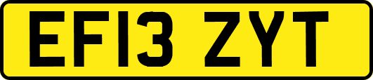 EF13ZYT