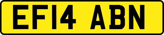EF14ABN