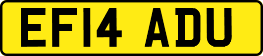 EF14ADU