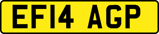 EF14AGP
