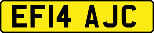 EF14AJC