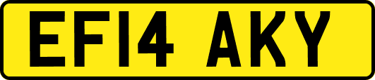 EF14AKY