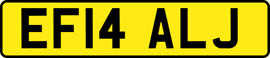 EF14ALJ