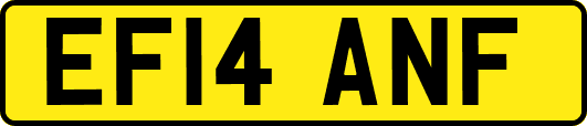 EF14ANF