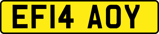 EF14AOY