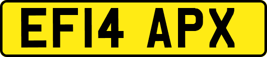 EF14APX