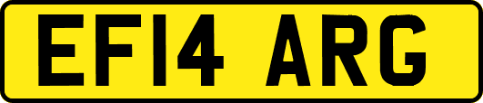 EF14ARG