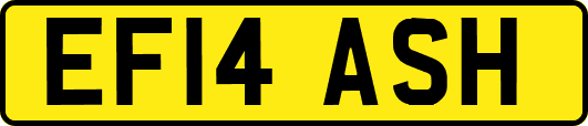 EF14ASH