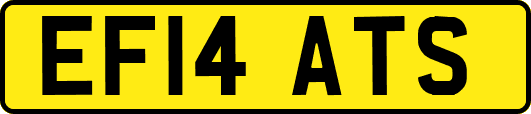 EF14ATS
