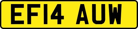 EF14AUW