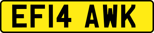 EF14AWK