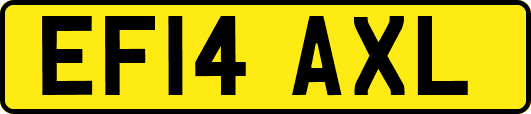 EF14AXL