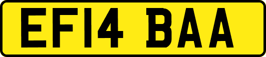 EF14BAA