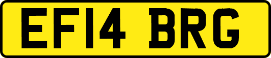 EF14BRG