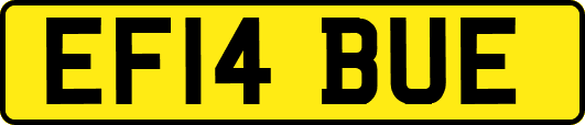 EF14BUE