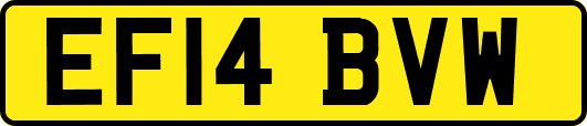 EF14BVW