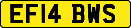 EF14BWS