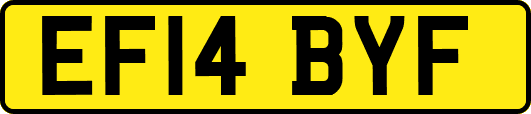 EF14BYF